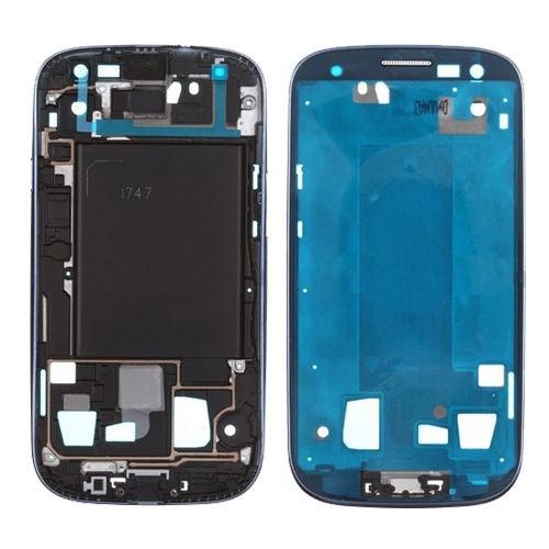 Samsung S3 Mid Frame Black - Best Cell Phone Parts Distributor in Canada Samsung S3 Mid Frame Black - Best Cell Phone Parts Distributor in Canada